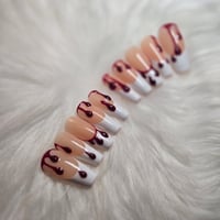 Image 2 of Came through drippin Nailz 