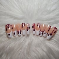 Image 3 of Came through drippin Nailz 