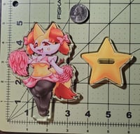 Image 3 of CheerPhox - Acrylic Standees