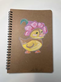 Image 1 of Duck Journal 