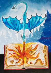 Dragon Tale