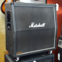 Image 2 of Mashall 4X12 Angled Guitar Speaker Cabinet