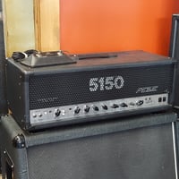 Image 1 of Peavey 5150 Tube Amplifier Head