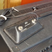 Image 4 of Peavey 5150 Tube Amplifier Head