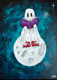 Galaxy Boo
