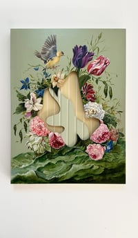 Image 3 of "Illusion of Permanence" by Joerg Dressler