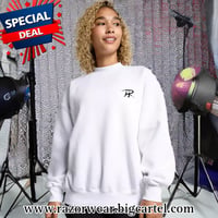 The Super Clean Sweatshirt 