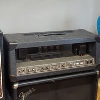 Image 1 of Peavey VTM120 Tube Amplifier Head