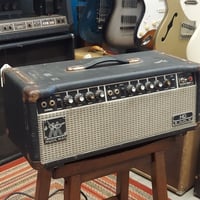 Image 1 of Music Man One Fifty Tube Amplifier Head