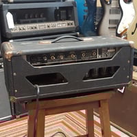 Image 2 of Music Man One Fifty Tube Amplifier Head