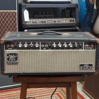 Image 4 of Music Man One Fifty Tube Amplifier Head