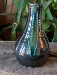 Image 5 of Melted Glass Vase