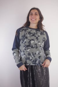 Image 2 of NOX --- Pull en laine 