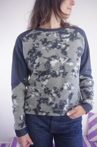Image 5 of NOX --- Pull en laine 