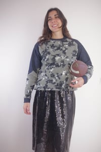 Image 3 of NOX --- Pull en laine 