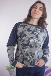 Image 1 of NOX --- Pull en laine 
