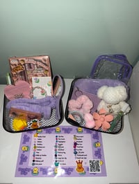 One Lucky Ducky Scoop