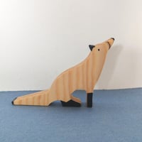 Image 1 of Renardo - pin