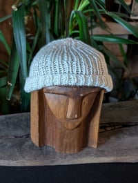 Image 3 of  White Hat