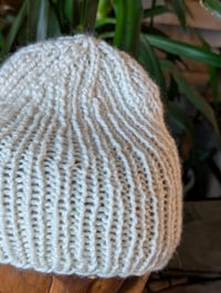 Image 4 of  White Hat