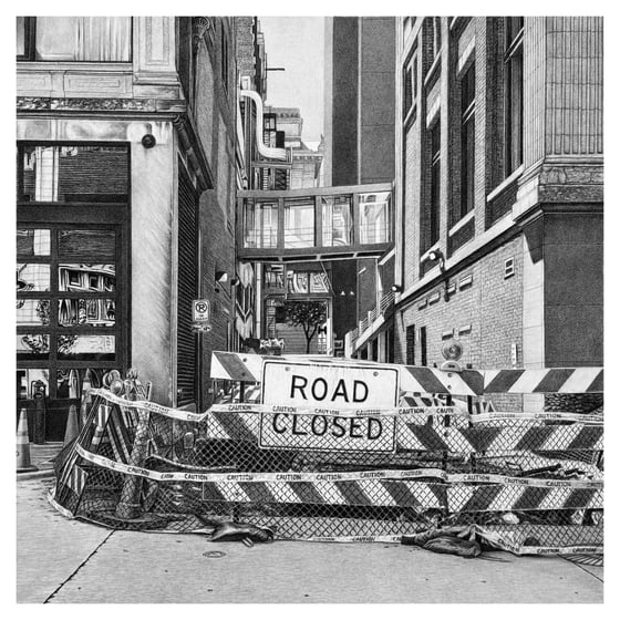 Image of Sinkhole on Sixteenth