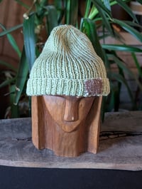 Image 4 of Light Green Hat