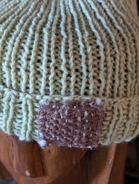 Image 5 of Light Green Hat