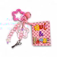 Image 2 of Paper Jam: Zine Blind Box!