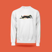 Unleash Your Spark - Unisex Sweatshirt