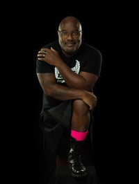 Image 2 of original kink by Jubi Arriola-Headley (2021 Housatonic Book Award Winner)