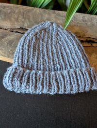 Image 5 of  Extra Squishy Blue Hat
