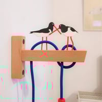 Image 1 of Huitrier Pie 2