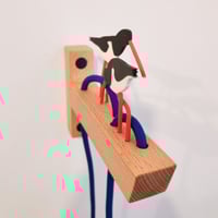 Image 2 of Huitrier Pie 1