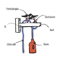 Image 8 of Huitrier Pie 1