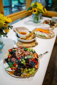 Image 4 of Cocktail Hour Only, Start with the Art Retreat