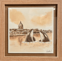 Image 3 of Orcs in the Garonne (Original work)