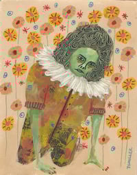 Image 1 of garden prince