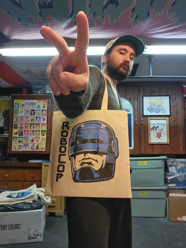 ROBO TOTE
