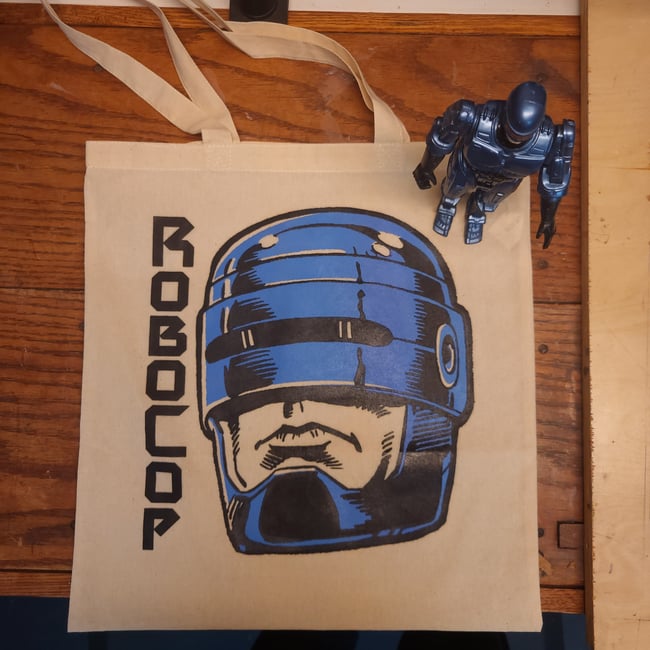 ROBO TOTE