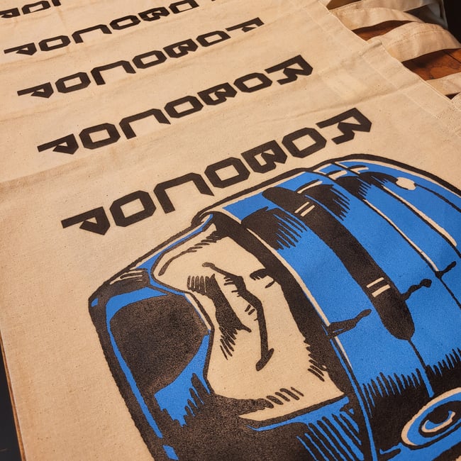 ROBO TOTE