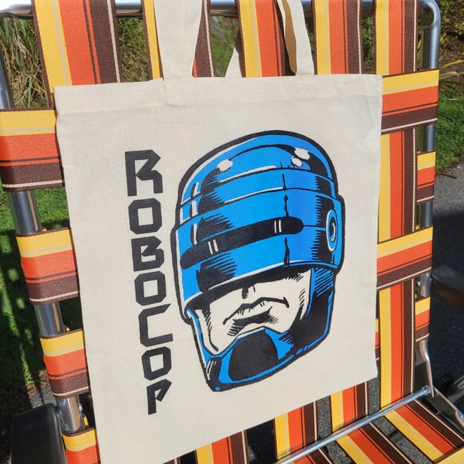 ROBO TOTE