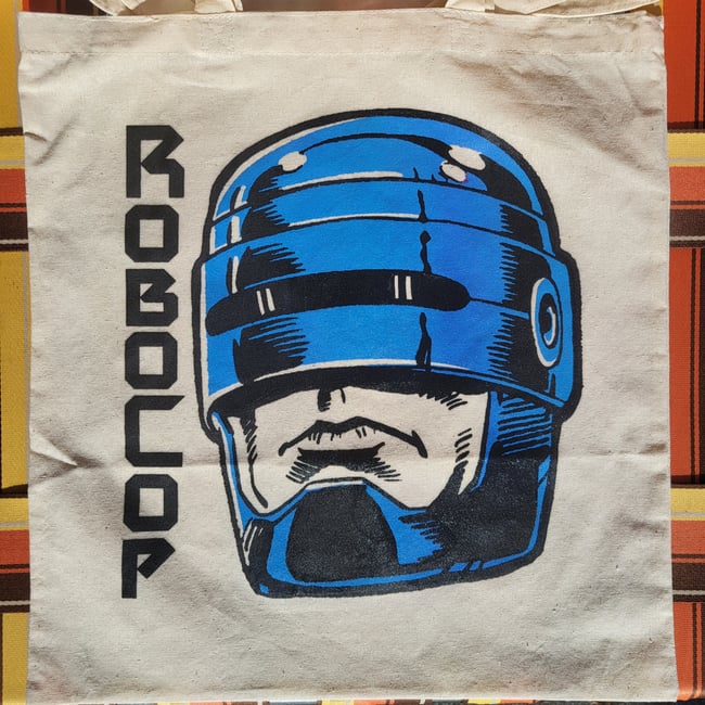 ROBO TOTE