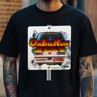 Image 1 of OTR - 40th Anniversary T-shirt