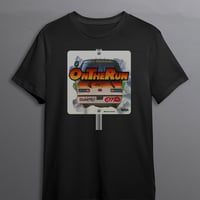 Image 2 of OTR - 40th Anniversary T-shirt