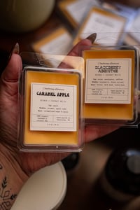 Image 7 of Beeswax Holiday Wax Melt Bundles