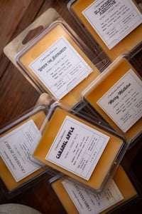 Image 7 of Beeswax Holiday Wax Melts