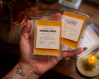 Image 10 of Beeswax Holiday Wax Melts