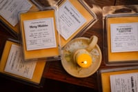 Image 11 of Beeswax Holiday Wax Melts