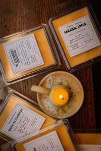 Image 13 of Beeswax Holiday Wax Melts