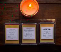 Image 9 of Beeswax Holiday Wax Melts